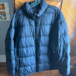 Uniqlo Ultra Light Down Jacket